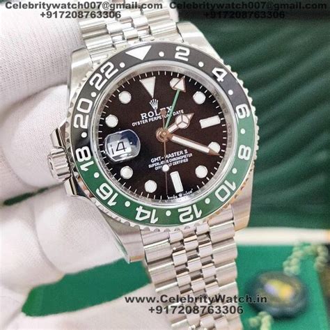 gmt master ii clone.